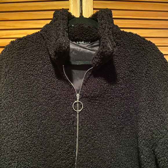 Teddy Jacket - Picture 7 of 11